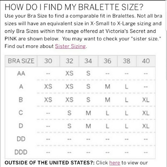VICTORIA'S SECRET Long Line Pink Halter Bra - Picture 6 of 6